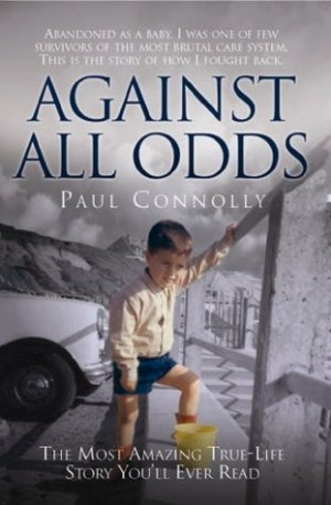 Start by marking “Against All Odds” as Want to Read: