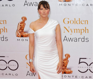 Lucy Lawless