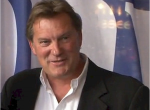 Glenn Hoddle is doctor to the King