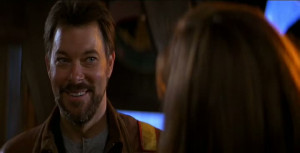 Jonathan Frakes Quotes and Sound Clips