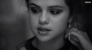 Selena Gomez's The Heart Wants What It Wants video 203115