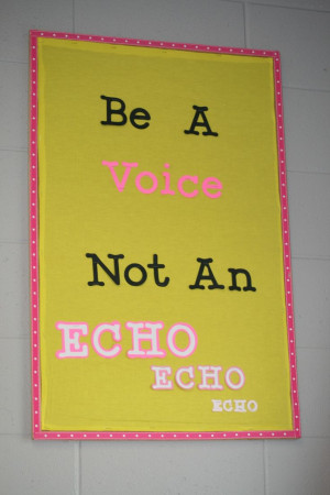 Quotes From Speak by Laurie Halse Anderson