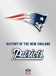 NFL History of the New England Patriots