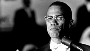The Black Nationalist leader Malcolm X was assassinated 50 years ago ...