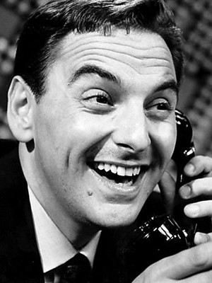 Bob Monkhouse Pictures