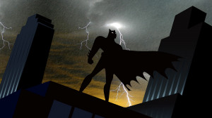 TV Show Batman: The Animated Series Wallpaper #425243 - Resolution ...