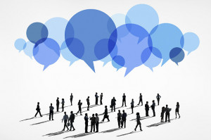 Handling negative feedback on social media