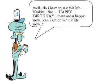 Myspace Graphics > Happy Birthday > happy birthday note Graphic