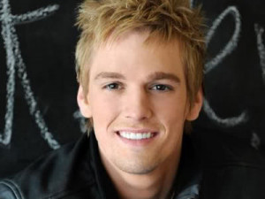Aaron Carter Quotes
