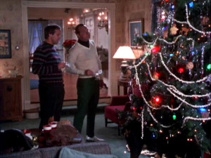 whv press release: national lampoon's christmas vacation: uce (dvd