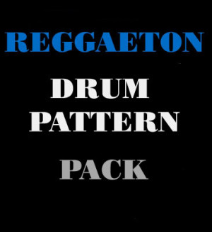 Reggaeton Dembow Pack Image
