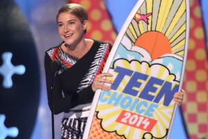 2014 Teen Choice Awards: Best Quotes of the Night