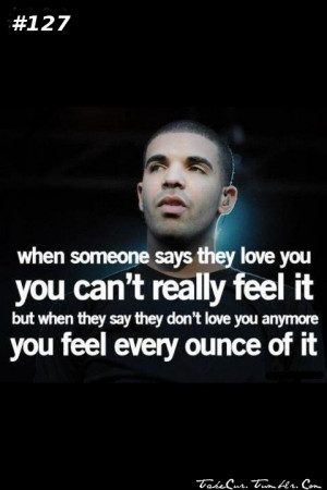 drizzy quotes on Tumblr