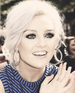 Perrie Edwards Quotes