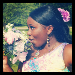 Wedding Flowers Blog