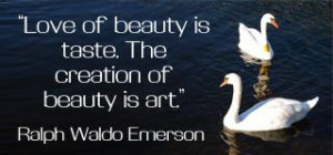 Beauty Is Pain Quotes