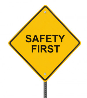 safety month this annual observation is one way the national safety ...