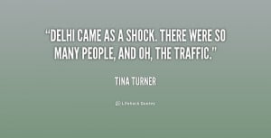 Image search: Tina Turner Quotes