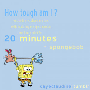 images for best spongebob quotes tumblr