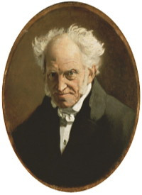 known for his pessimistic philosophical outlook, Arthur Schopenhauer ...