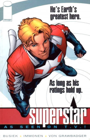 and illustratingics most popular character superman stuart immonen