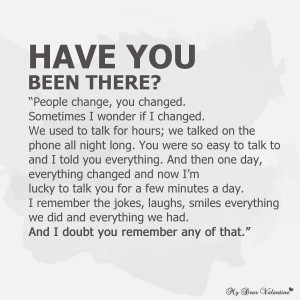 Sad Crush Quotes For Her Sad