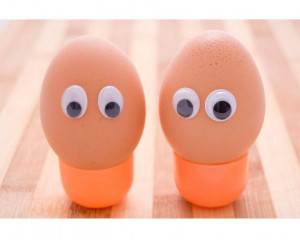Funny Eggs Quotes - Funny Quotes about Eggs
