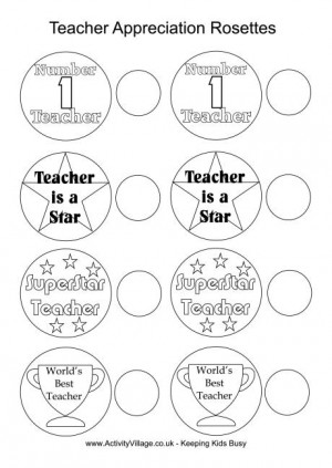 ... medals holidays teacher appreciation teacher appreciation printables