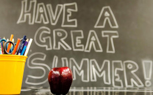 last day of school why you should get to know your children s teachers