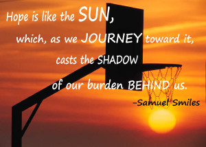 Best quote by Samuel Smiles with Image !!