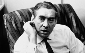 Tony Hancock: 20 great quotes