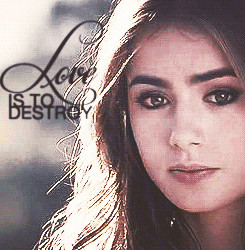 mine quote quotes the mortal instruments isabelle lightwood clary fray ...