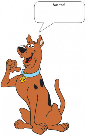 What Scooby Doo Characters Are Saying about HJ’s Halloween Cruise