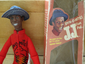 Allee Willis’ Kitsch O’ The Day – Dinah-Mite and the Dyn-O ...