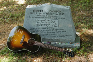 Robert Johnson Biography