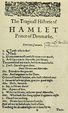 Shakespeare Quotes Hamlet Ophelia Clinic
