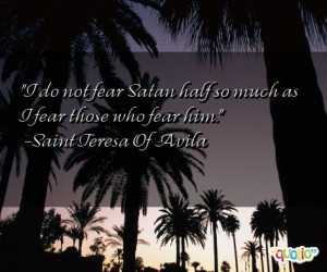 satanism quotes