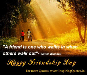 Happy Friendship Quotes Thoughts Images Pictures Wallpapers
