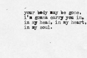 Ocean breathes salty modest mouse