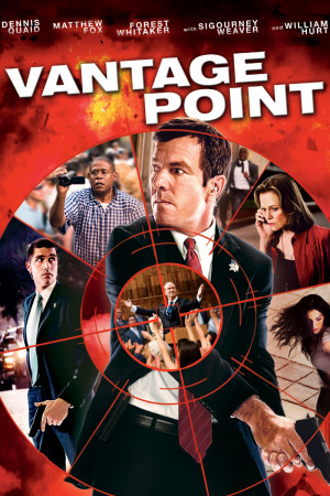 Vantage Point - Movie Trailers - iTunes