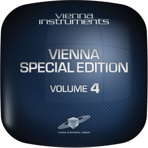 vienna symphonic library vienna special edition