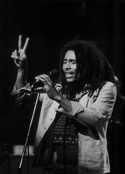 peace Bob Marley reggae Marley Rei do Reggae