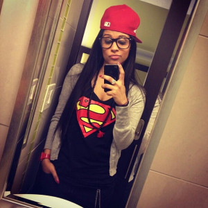 Superwoman Lilly Singh Quotes Superwoman Lilly Singh Quotes