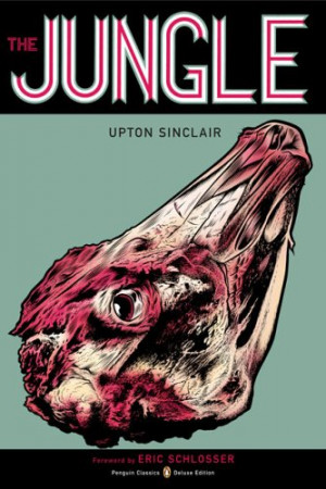 Upton Sinclair The Jungle Quotes Jungle_cartoon.jpg