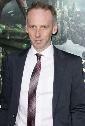 Ewen Bremner Pictures