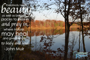 ... Quotes, Quotes About The Outdoor, Muir Nature, Beautiful Nature, Ranch