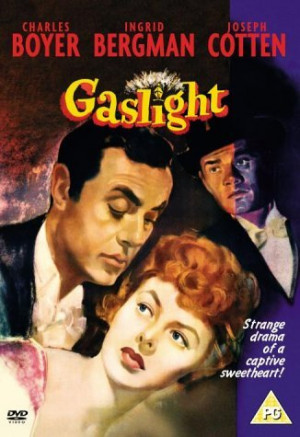 Gaslight [George Cukor]