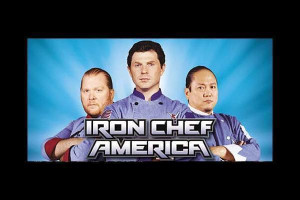 Image of Iron Chef America img 2