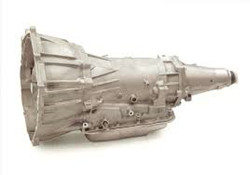 2006 Chevy Impala Used Transmission Acquired for Sale in Automatic GM ...