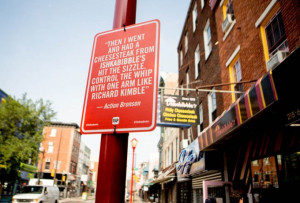 Rap Quotes Posted in Philadelphia